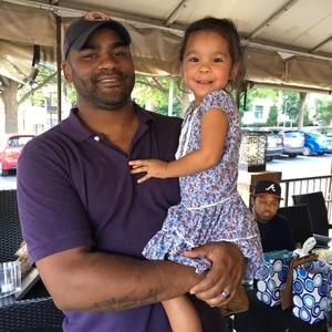 Meet your Posher, Oliver